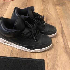 Jordan 3 Cyber Monday